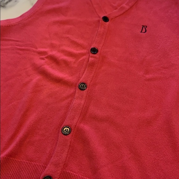 Men’s knit vest - Picture 3 of 3